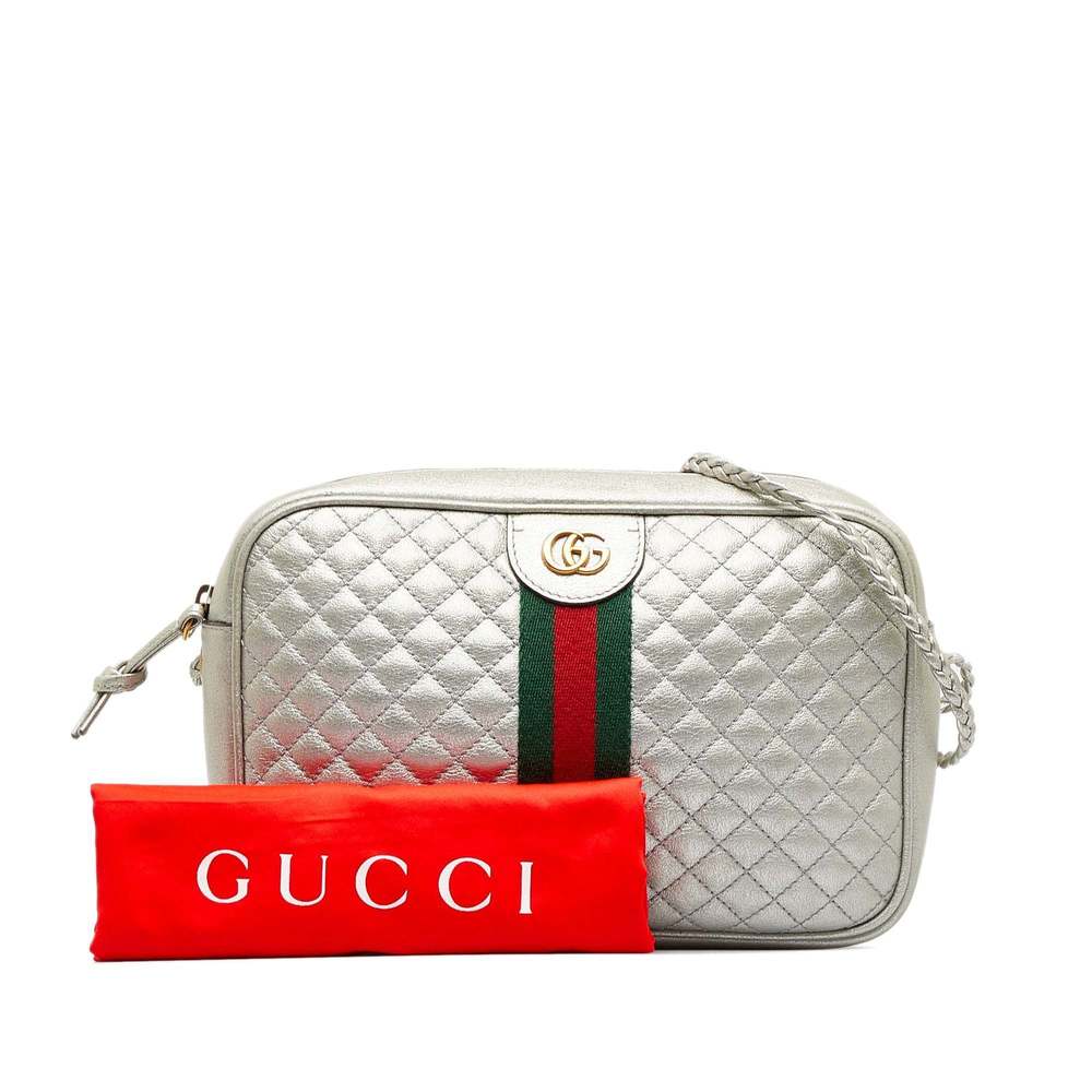 GUCCI GUCCI Handbags GG Marmont - Picture 10 of 10